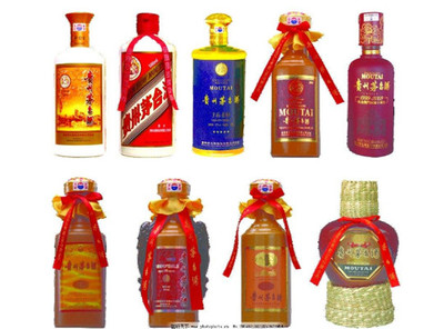 北京老酒回收