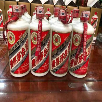 北京茅台酒回收电话