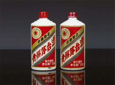 北京茅台酒回收