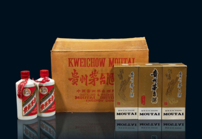 北京老酒回收公司